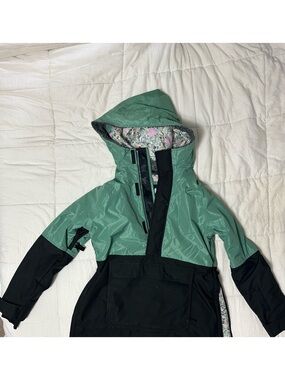 Women’s Burton Anorak Ski jacket
